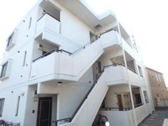 第3山田ハイツの外観画像