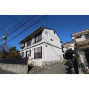 ソラーレ茅ヶ崎の外観画像