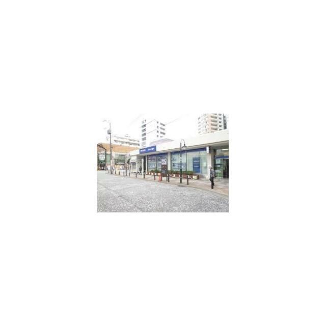近くのみずほ銀行小田急相模原支店まで733m（徒歩10分）