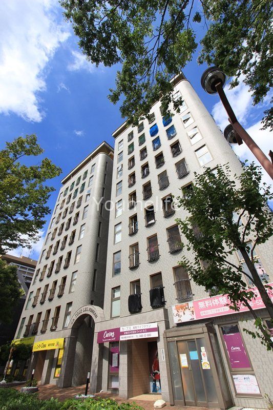 ラトゥール レジュモーの外観画像