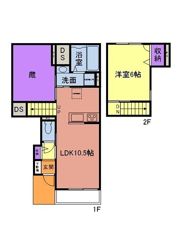 ままなの間取り画像