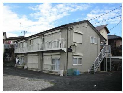 グレース湘南の外観画像