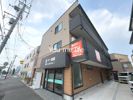 エリオント港南台の間取り画像