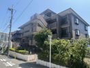 リーヴェルグランデ横浜戸塚の間取り画像