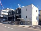 ヒルトップN’Sの間取り画像