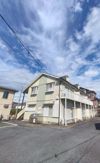 グレースパレスAの間取り画像