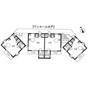 ライフビレッジの間取り画像