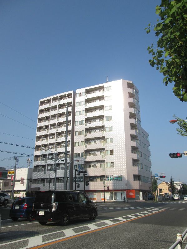 アルテール湘南の外観画像