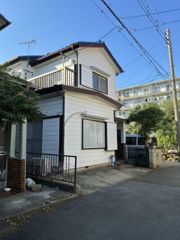 円蔵貸家の外観画像