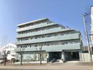 パレスグリーンヒルの間取り画像