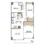 Zstyleの間取り画像