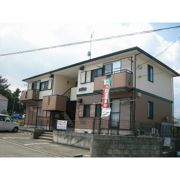 ソワメゾンの外観画像