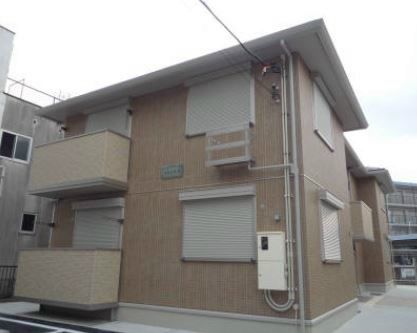 ラピュタK (ラピュタケー)の外観画像