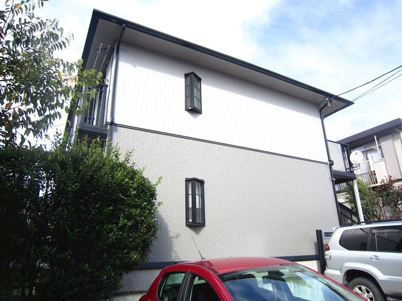 プチスタジオ湘南の外観画像