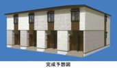 マーメイド・ココの間取り画像