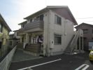 フェリシテの間取り画像