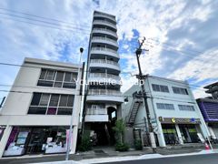 サンビレッジ伊勢原の外観画像