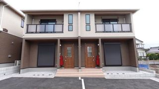 Merveille IIの外観画像