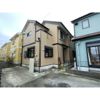 貸家 南豊田195－17の間取り画像