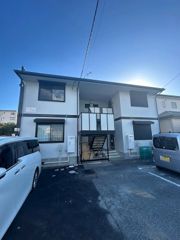 シンセイレジデンス湘南仲町の外観画像