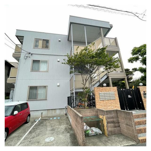 スプルース湘南の外観画像