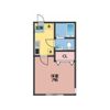仮）藤沢市下土棚アパートの間取り画像