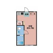 仮）藤沢市下土棚アパートの間取り画像