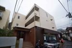 アゼリア鎌倉の間取り画像