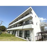 メゾングランディの外観画像