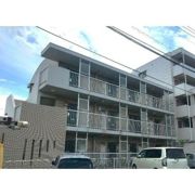 シャンロック門沢橋の外観画像