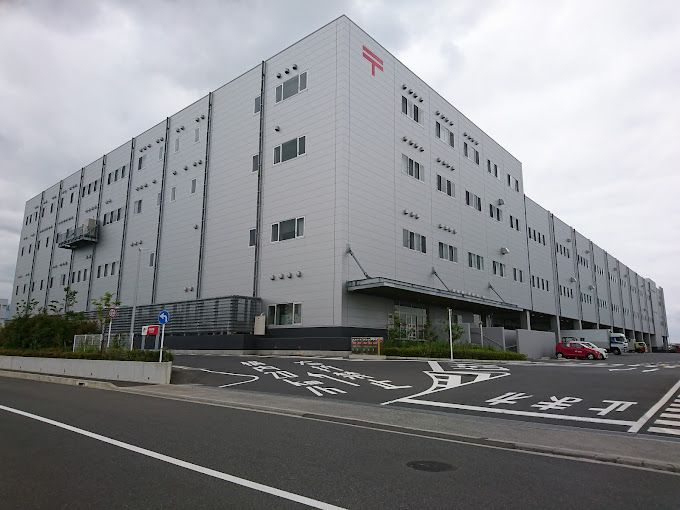 近くの神奈川西郵便局まで1,088m(徒歩14分)