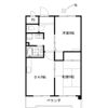 相模が丘ハイムの間取り画像