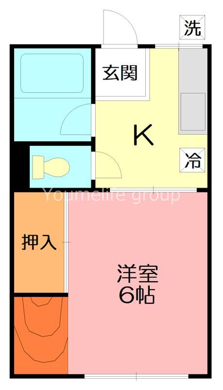 近くの綾瀬上土棚郵便局まで11m(徒歩1分)