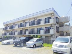 ハイムクエレひばりが丘の外観画像