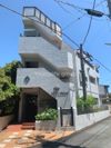サンライズ松の郷の間取り画像