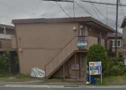 フォーブル酒匂Cの外観画像