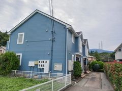オークレイコートIIの外観画像