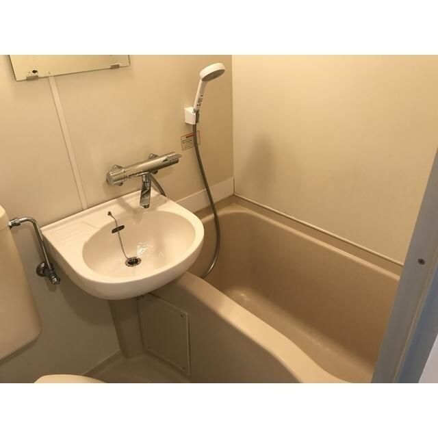 バスルーム