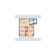 ベルウッド芳栄マンションの間取り画像