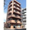 川浪ビル2の間取り画像