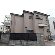 渚荘の外観画像