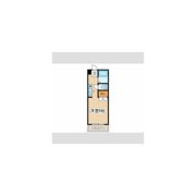 カーサ鎌倉の間取り画像