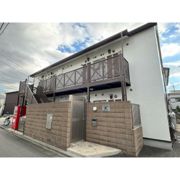 Kパレス立場の外観画像