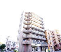 プラージュ湘南の外観画像