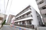 ドムスベルウッドの間取り画像