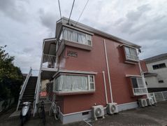 サンステージ・ユキの外観画像