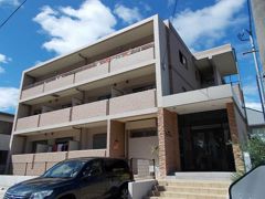 カーサ・トルナーレの外観画像