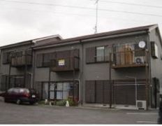 サンコーポの外観画像