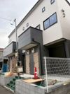 湘南台2丁目計画の間取り画像