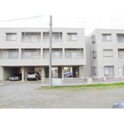 ソレアードの外観画像